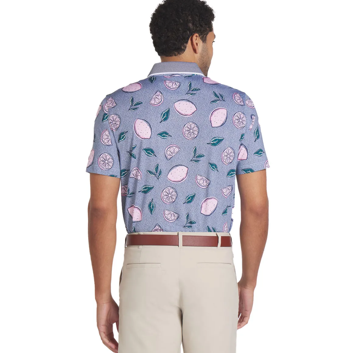 puma_mens_x_arnold_palmer_1-1.webp PUMA Men's X Arnold Palmer Pink Lemonade Golf Polo Shirt