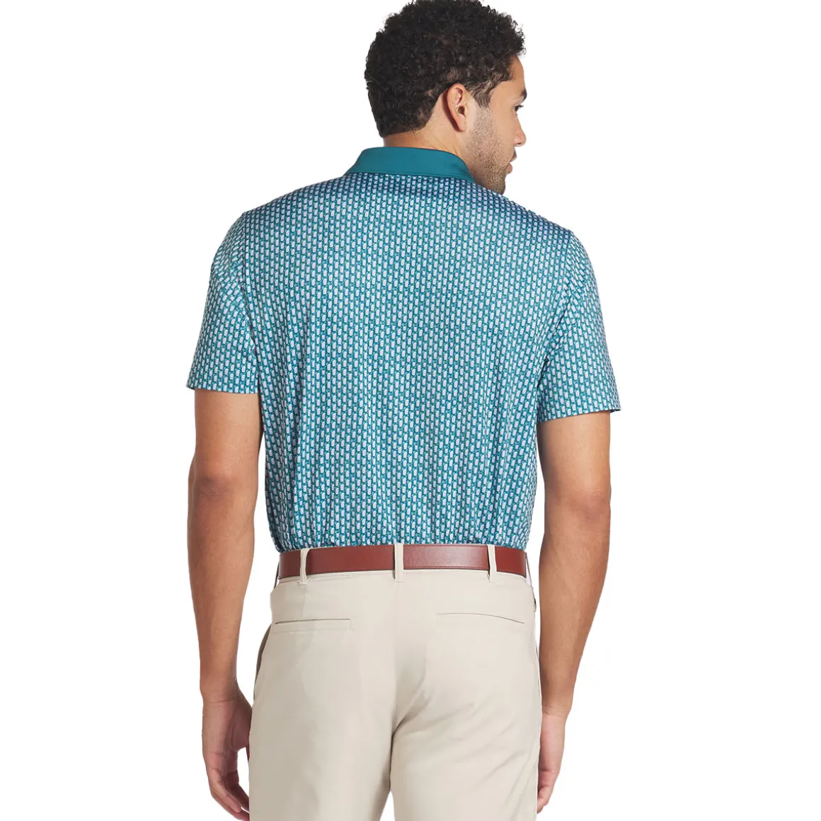 puma_mens_x_arnold_palmer_1-11.webp PUMA Men's X Arnold Palmer MATTR Iced Tea Golf Polo Shirt