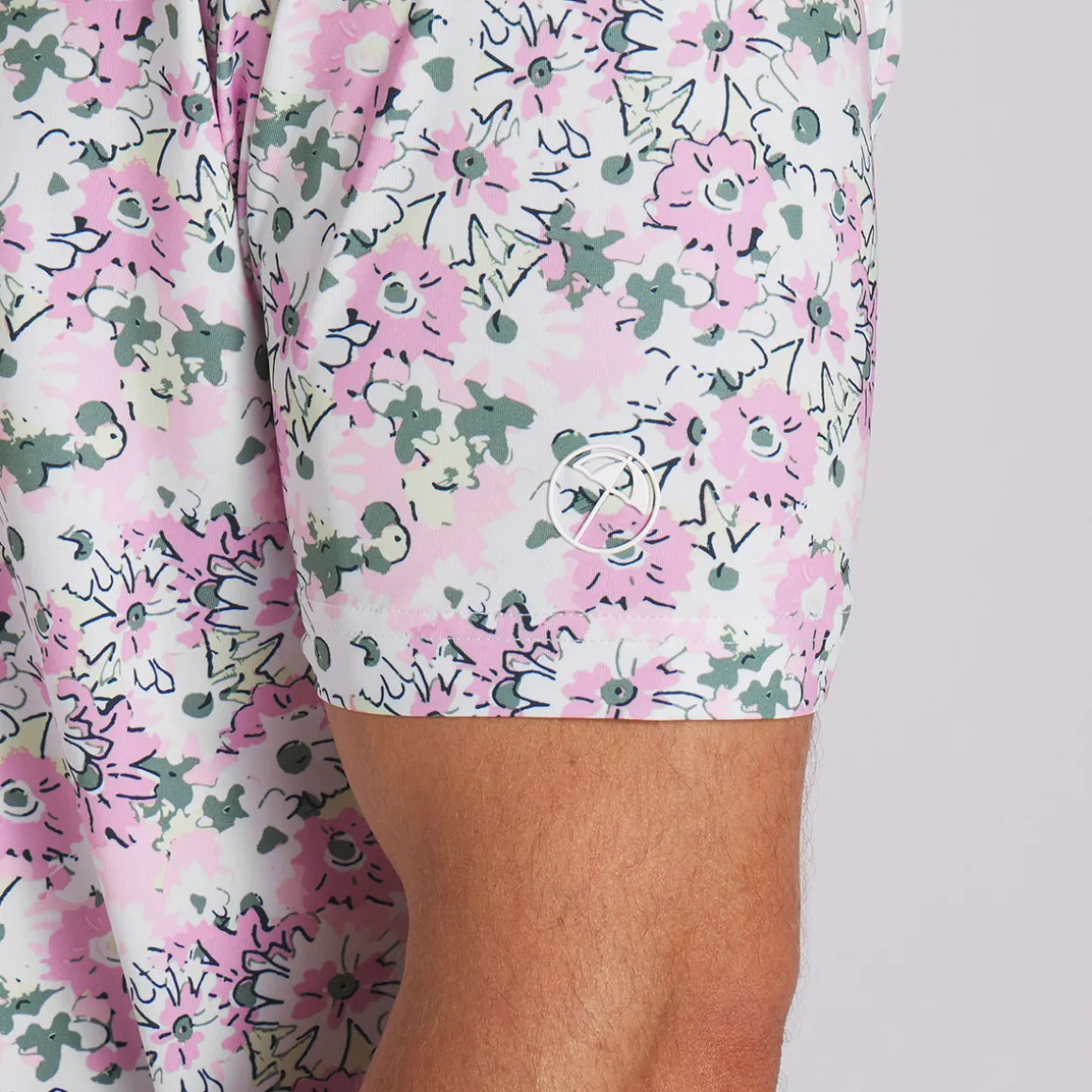 puma_mens_x_arnold_palmer_12-3.webp PUMA Men's X Arnold Palmer Floral Golf Polo Shirt