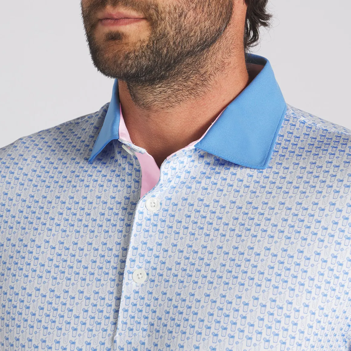 puma_mens_x_arnold_palmer_13-5.webp PUMA Men's X Arnold Palmer MATTR Iced Tea Golf Polo Shirt
