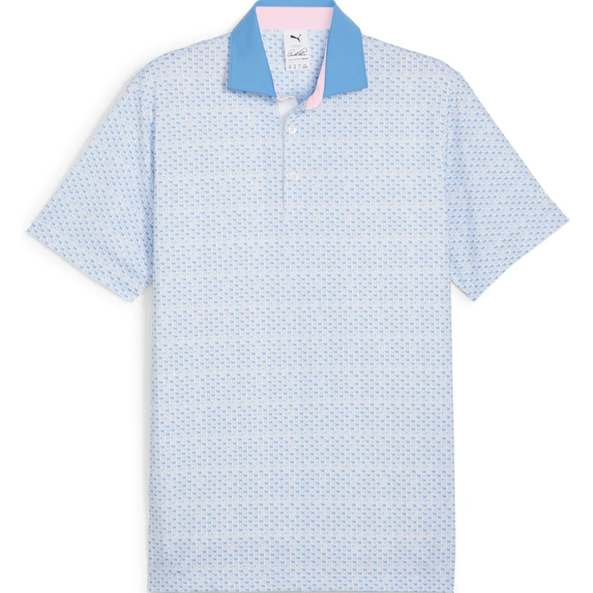 puma_mens_x_arnold_palmer_15-2.webp PUMA Men's X Arnold Palmer MATTR Iced Tea Golf Polo Shirt