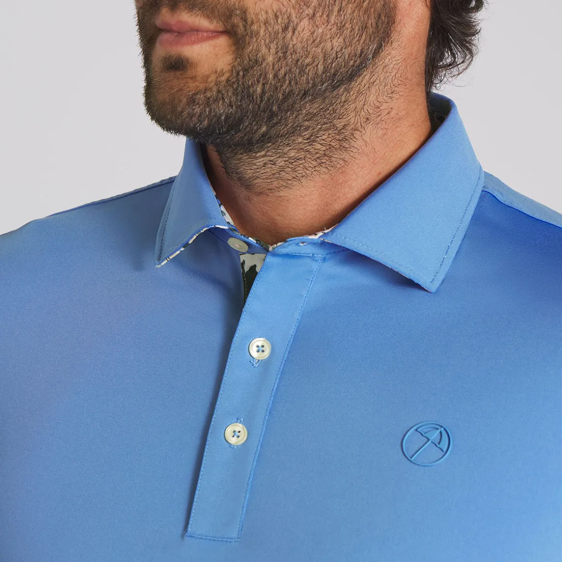 puma_mens_x_arnold_palmer_2-10.webp PUMA Men's x Arnold Palmer Floral Trim Golf Polo Shirt