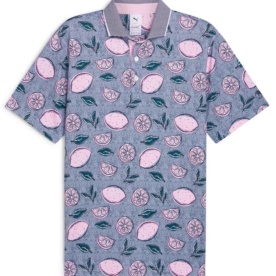 puma_mens_x_arnold_palmer_4-1.webp PUMA Men's X Arnold Palmer Pink Lemonade Golf Polo Shirt