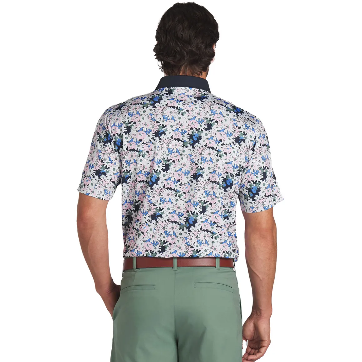 puma_mens_x_arnold_palmer_5-7.webp PUMA Men's X Arnold Palmer Floral Golf Polo Shirt
