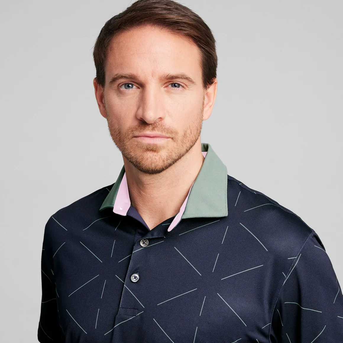 puma_mens_x_arnold_palmer_6-2.webp PUMA Men's X Arnold Palmer Geo Golf Polo Shirt