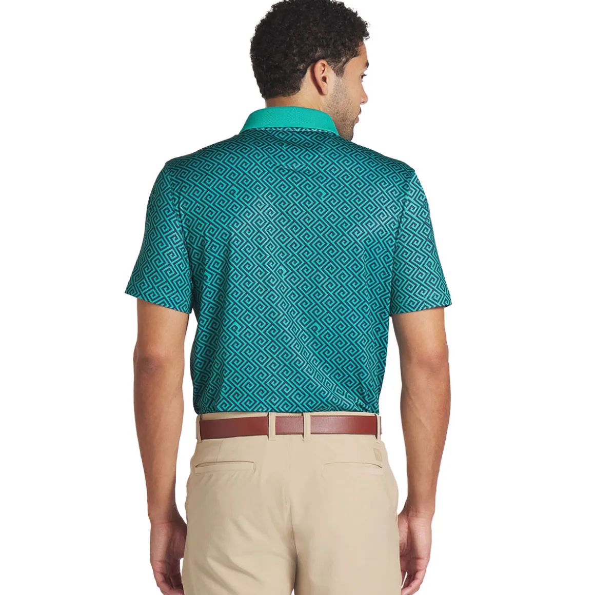puma_mens_x_palm_tree_cre_1.webp PUMA Men's X Palm Tree Crew Resort Golf Polo Shirt