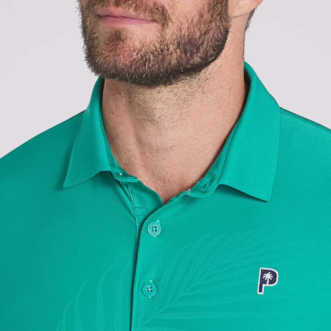 puma_mens_x_palm_tree_cre_2-1.webp PUMA Men's X Palm Tree Cree Jacquard Golf Polo Shirt