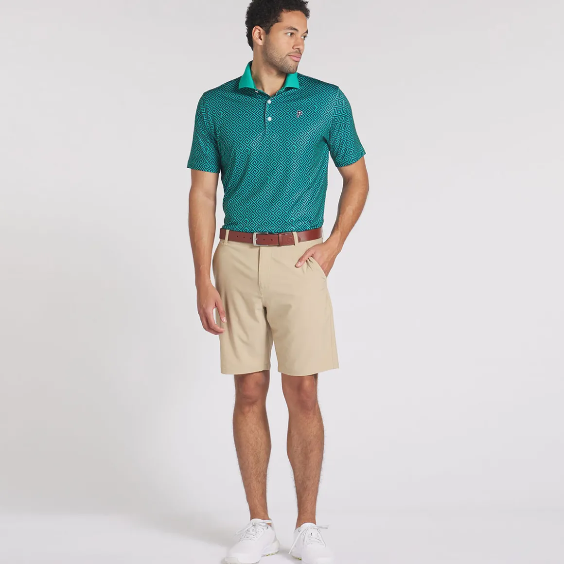puma_mens_x_palm_tree_cre_3.webp PUMA Men's X Palm Tree Crew Resort Golf Polo Shirt