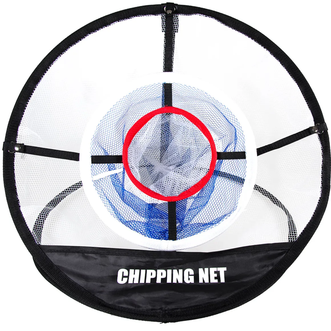 Pure 2 Improve Chipping Net with Target