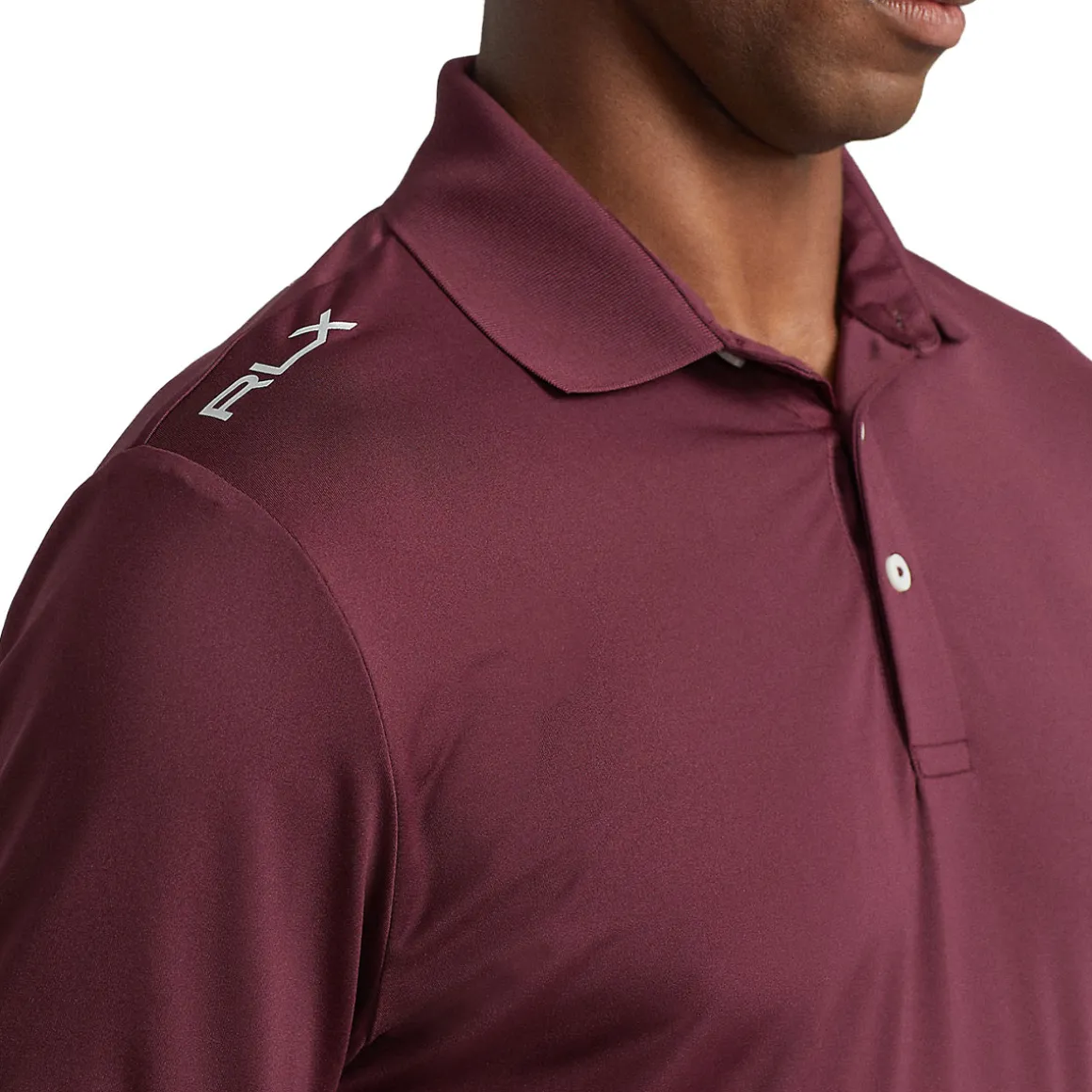 ralph_lauren_mens_rlx_cus_2.webp Ralph Lauren Men's RLX Custom Slim Fit Stretch Golf Polo Shirt