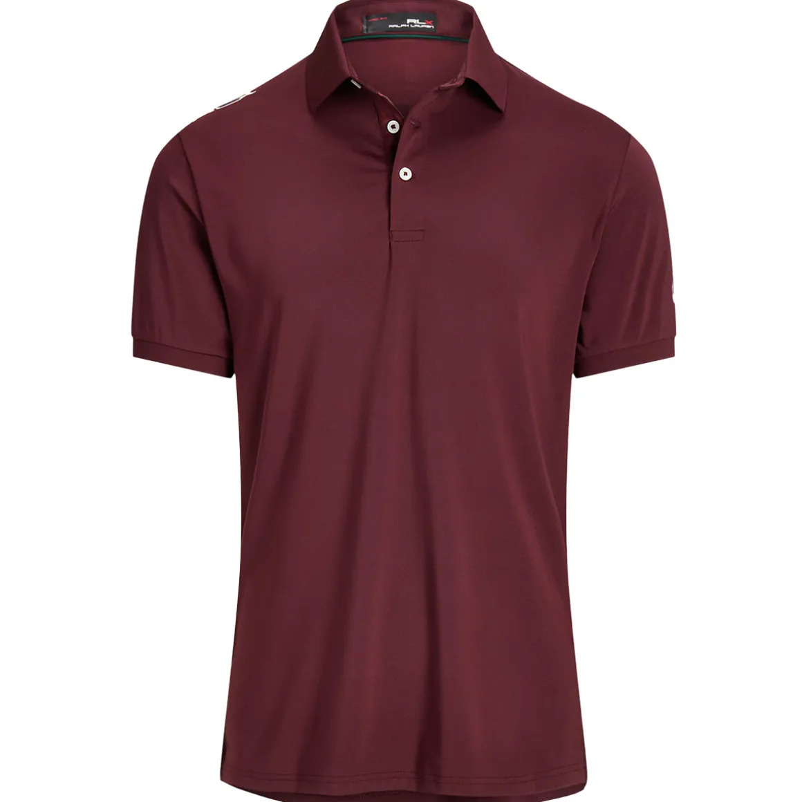 ralph_lauren_mens_rlx_cus_3.webp Ralph Lauren Men's RLX Custom Slim Fit Stretch Golf Polo Shirt