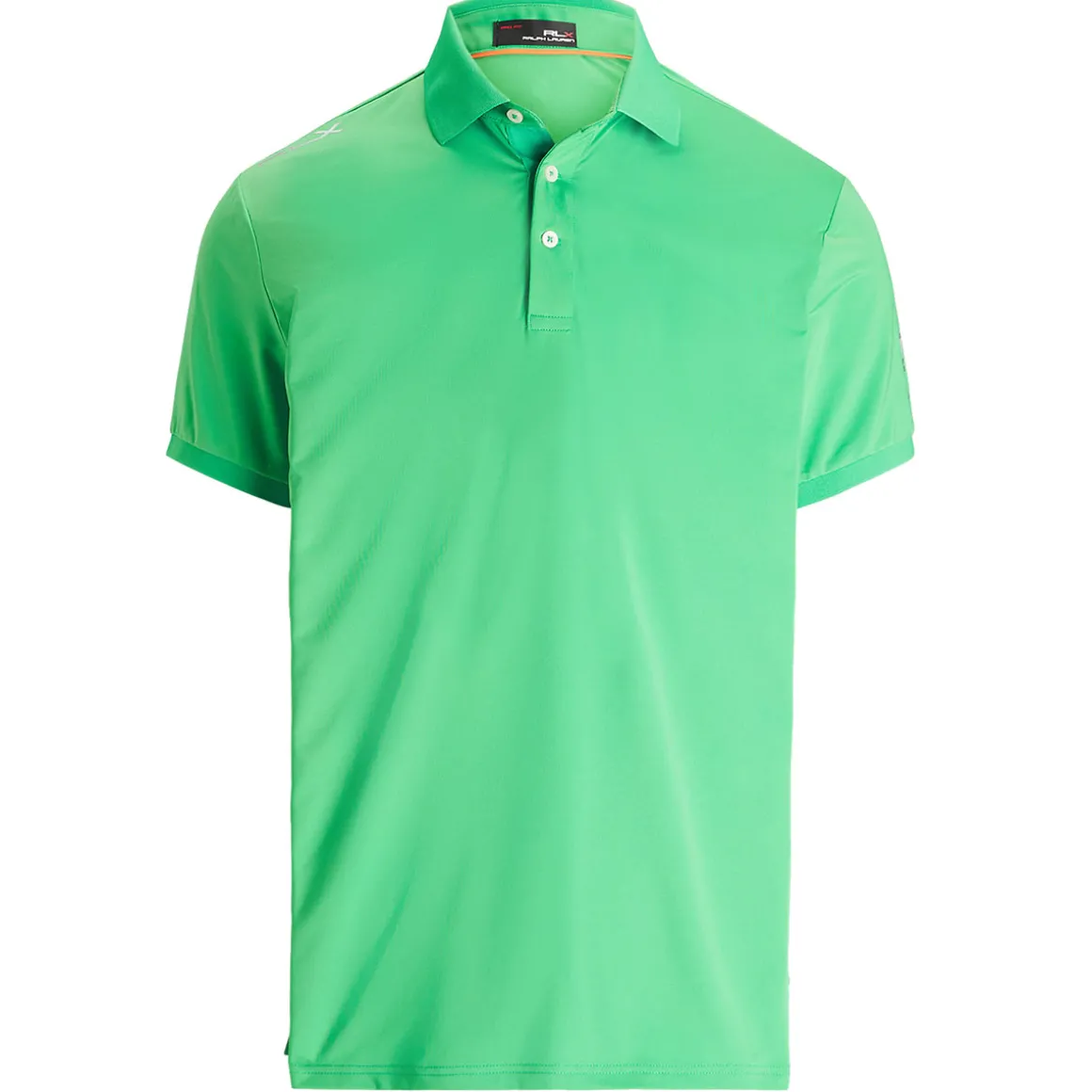 ralph_lauren_mens_rlx_jer_3.webp Ralph Lauren Men's RLX Jersey Airflow Custom Slim Fit Performance Golf Polo Shirt