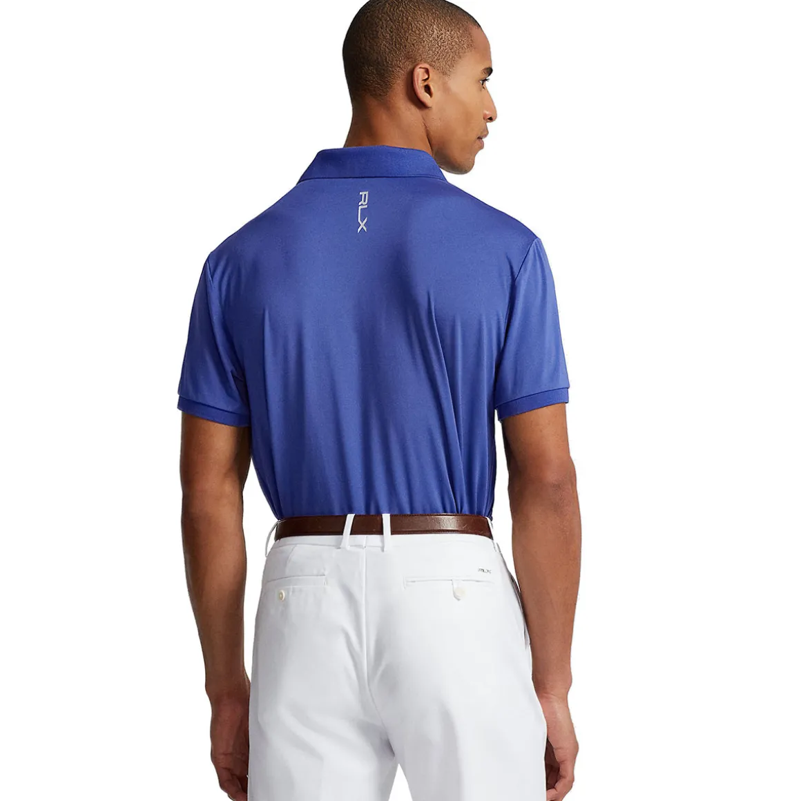 ralph_lauren_mens_rlx_jer_5.webp Ralph Lauren Men's RLX Jersey Airflow Custom Slim Fit Performance Golf Polo Shirt