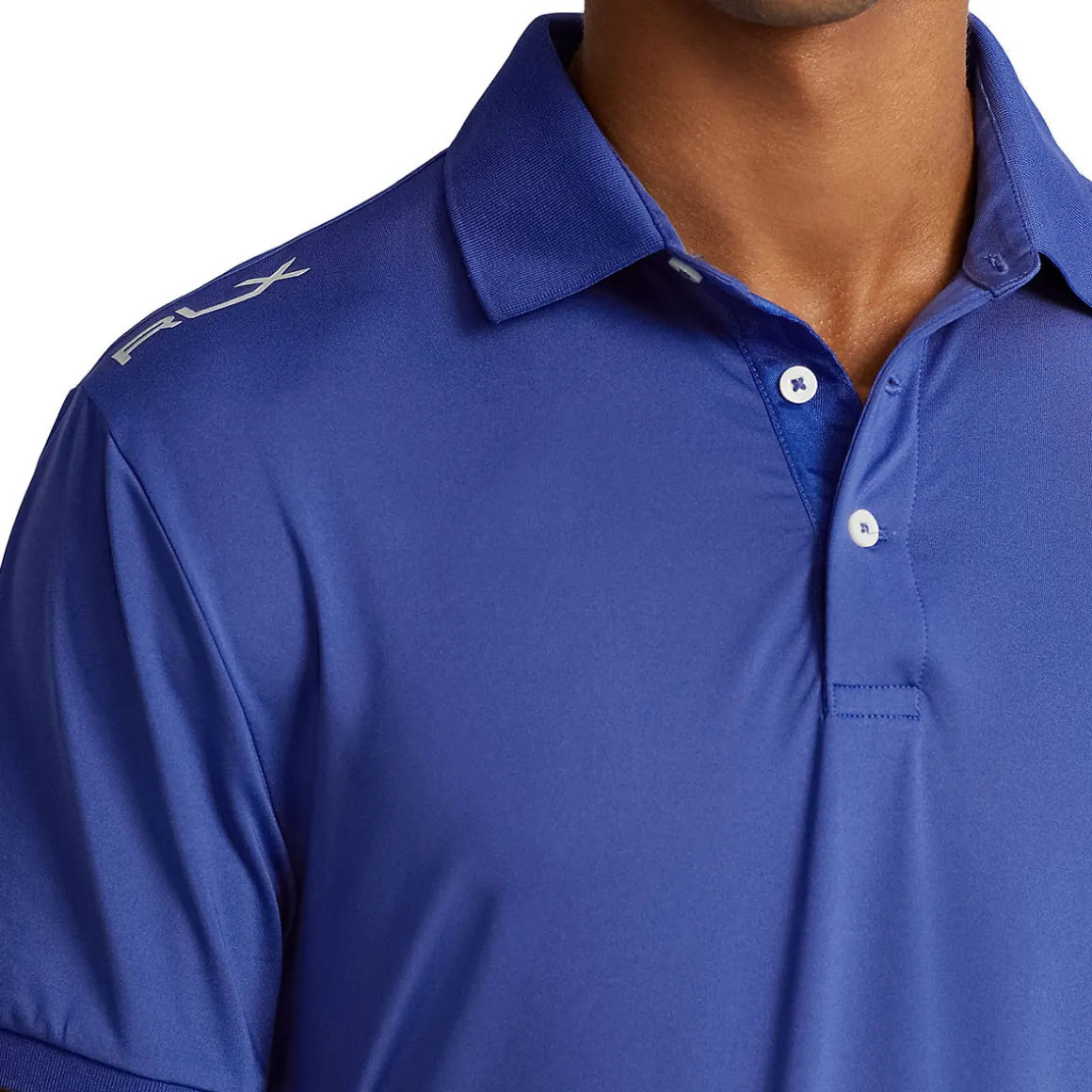 ralph_lauren_mens_rlx_jer_6.webp Ralph Lauren Men's RLX Jersey Airflow Custom Slim Fit Performance Golf Polo Shirt