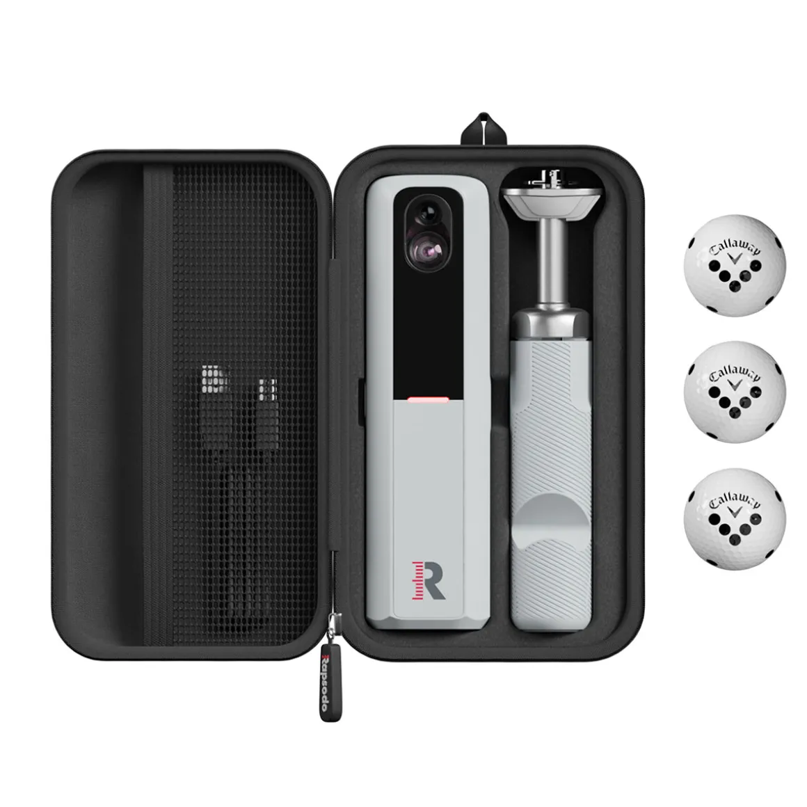 Rapsodo MLM2PRO Mobile Golf Launch Monitor