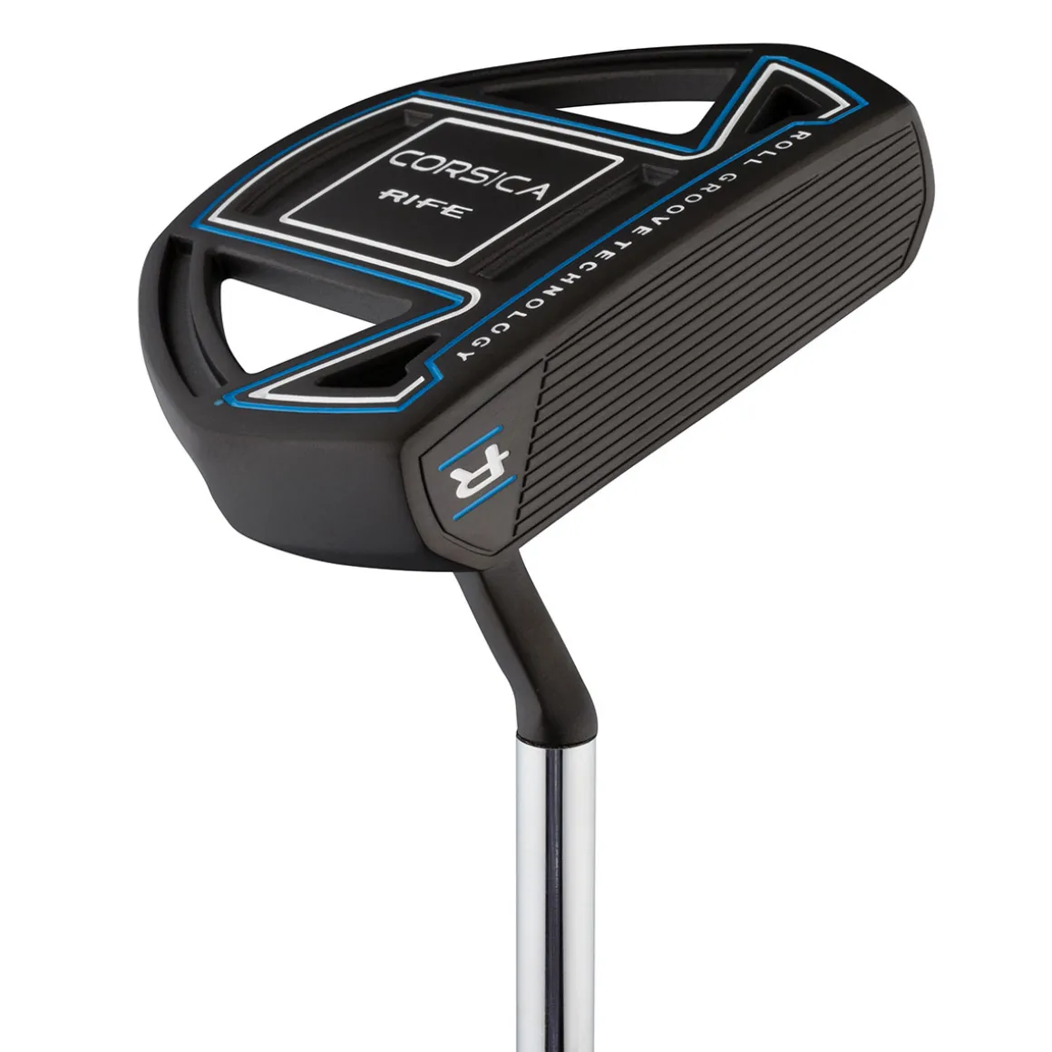 Rife Corsica Golf Putter