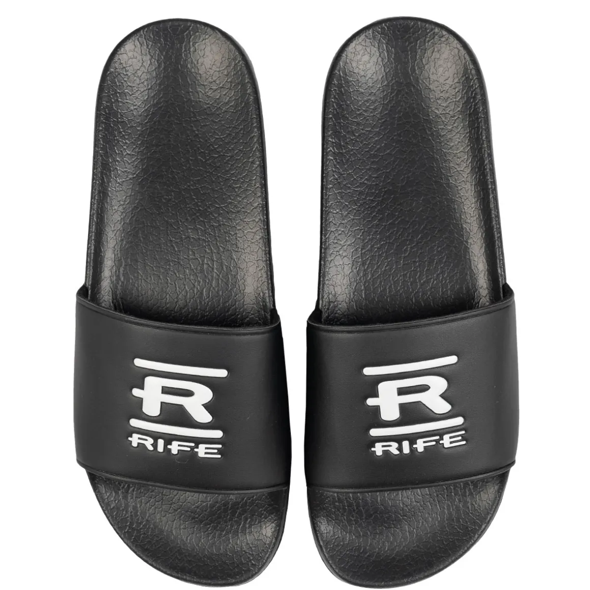 Rife Men's Golf Sliders