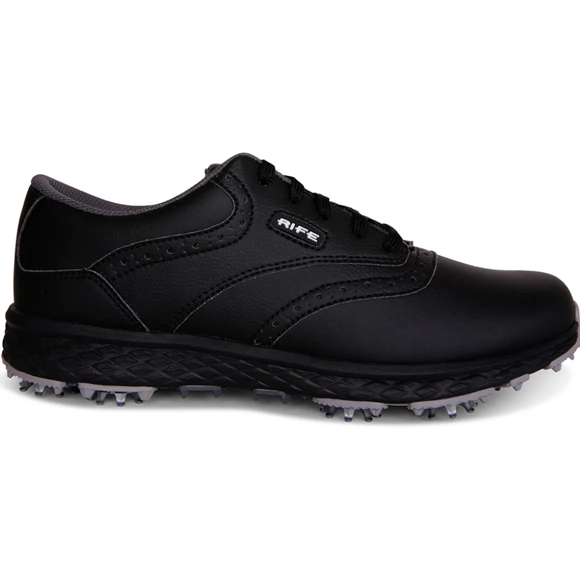 rife_mens_rf_delta_waterp_5.webp Rife Men's RF-09 Delta Waterproof Spiked Golf Shoes