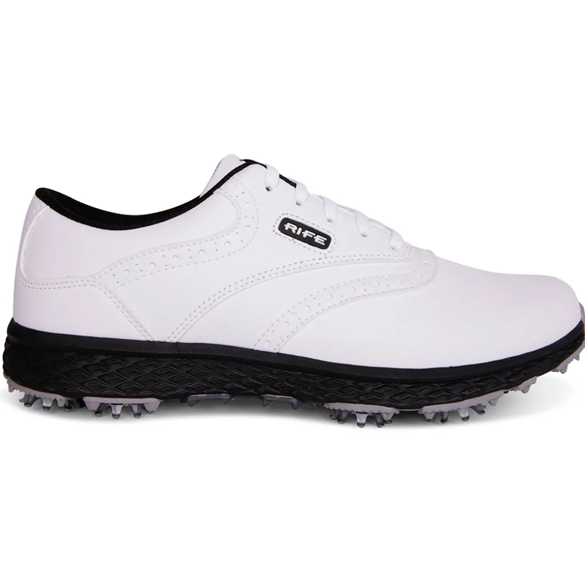rife_mens_rf_delta_waterp_6-1.webp Rife Men's RF-09 Delta Waterproof Spiked Golf Shoes