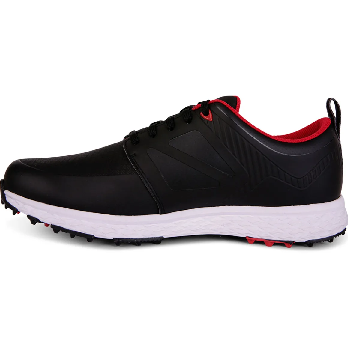 Rife Men's RF-10 Edge Waterproof Spikeless Golf Shoes