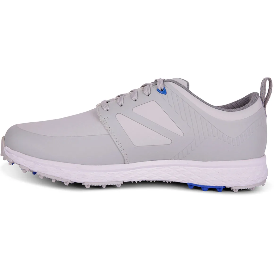 Rife Men's RF-10 Edge Waterproof Spikeless Golf Shoes