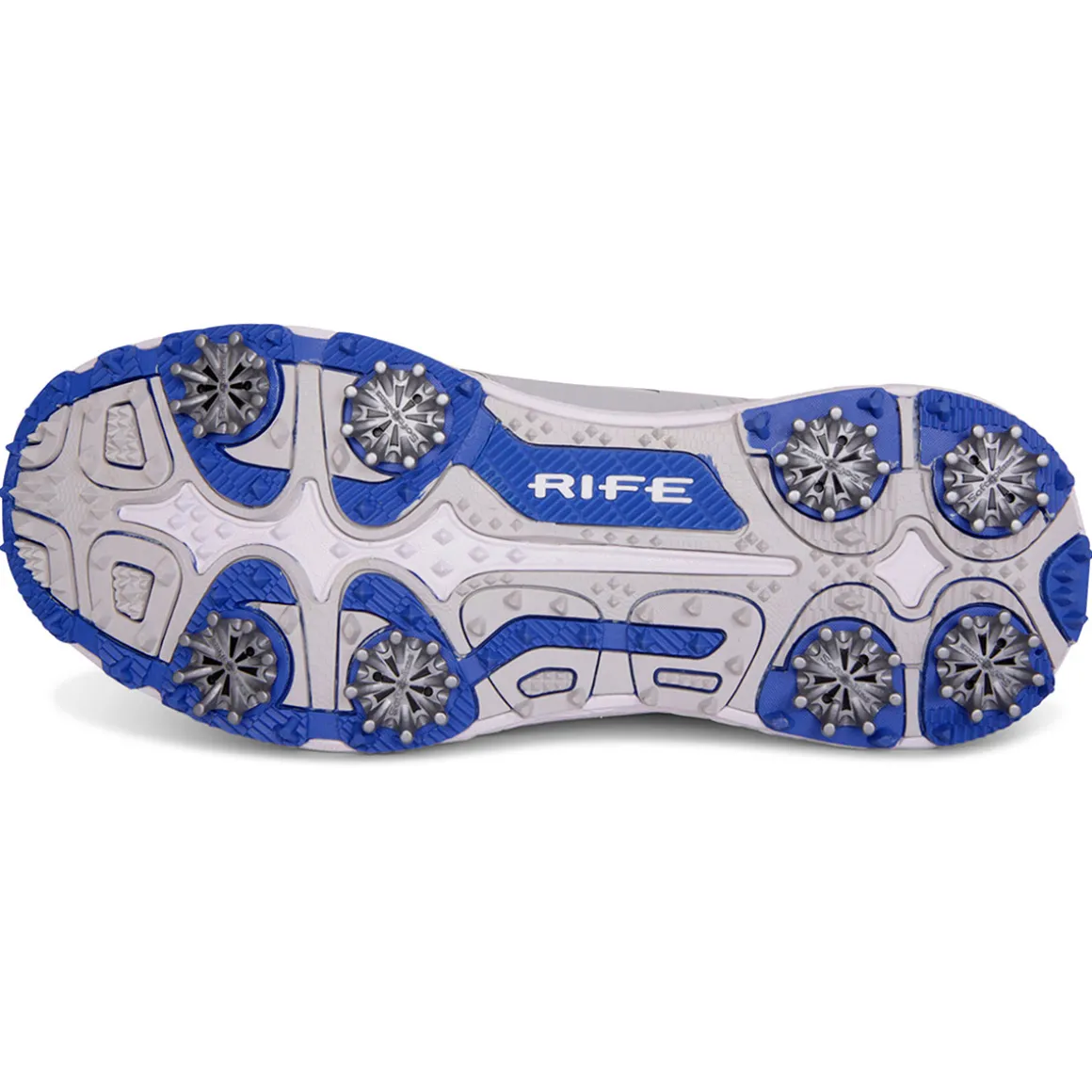 rife_mens_rf_edge_waterpr_3-1.webp Rife Men's RF-10 Edge Waterproof Spiked Golf Shoes