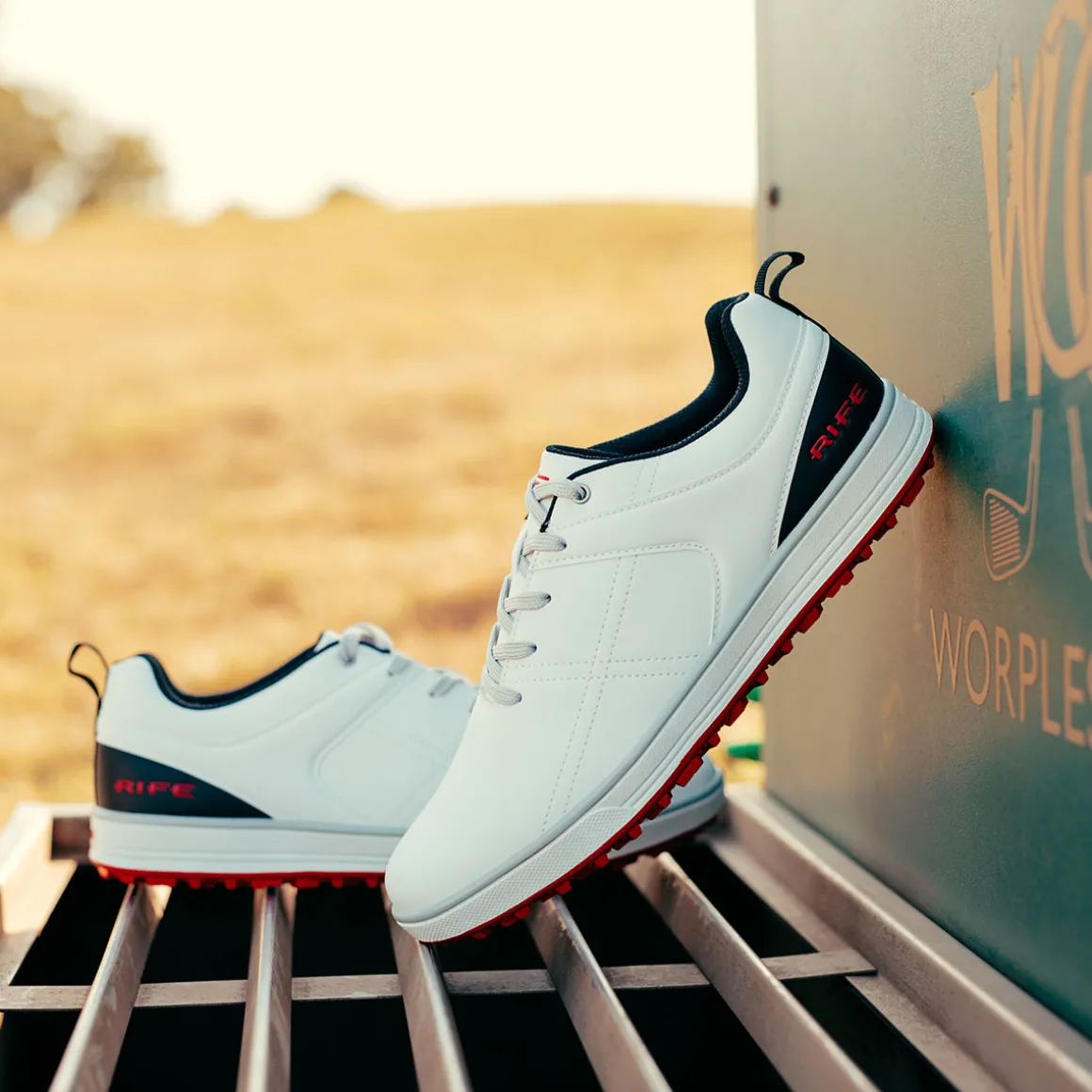 rife_mens_rf_proapproach__3.webp Rife Men's RF-01 Pro-Approach Waterproof Spikeless Golf Shoes