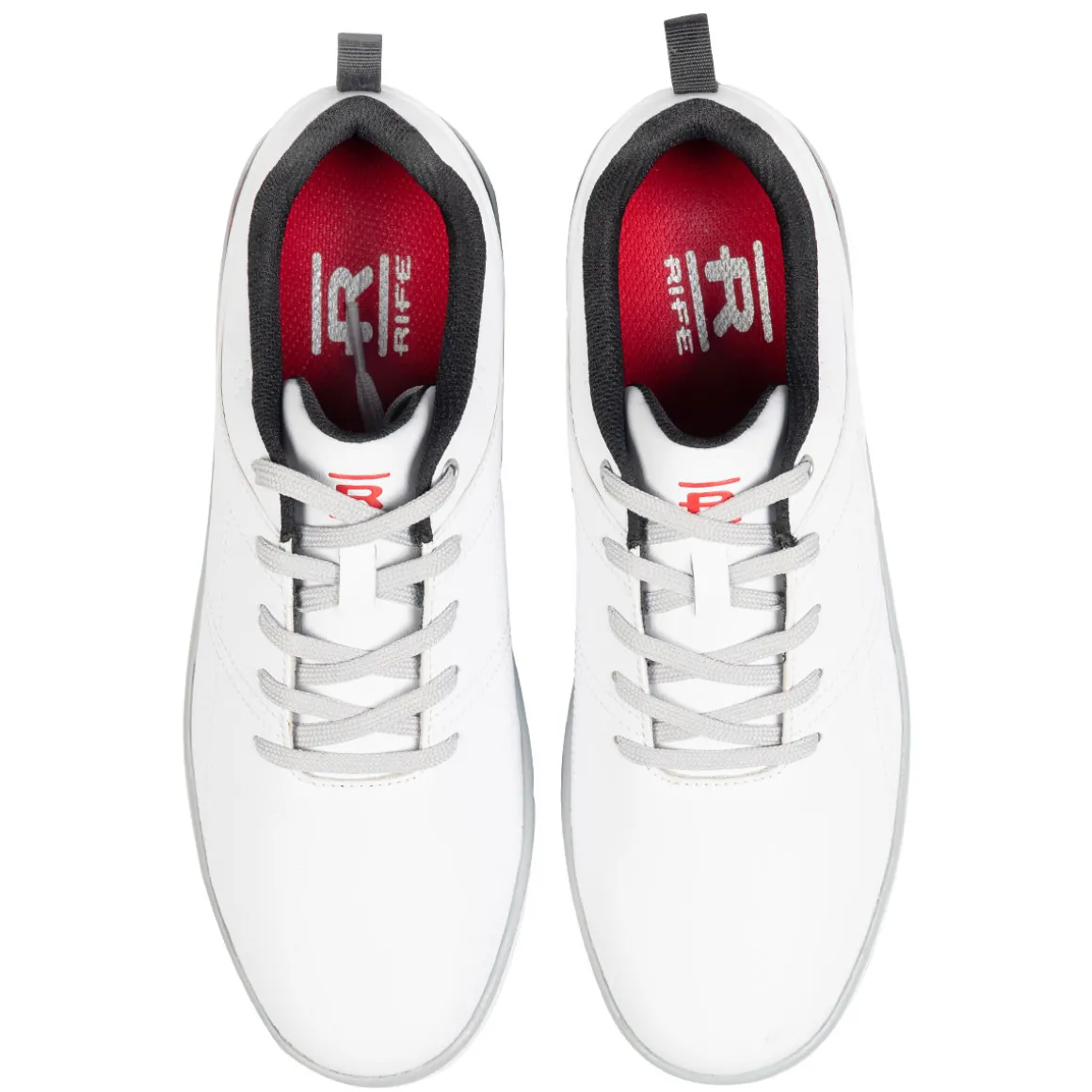 rife_mens_rf_proapproach__5.webp Rife Men's RF-01 Pro-Approach Waterproof Spikeless Golf Shoes