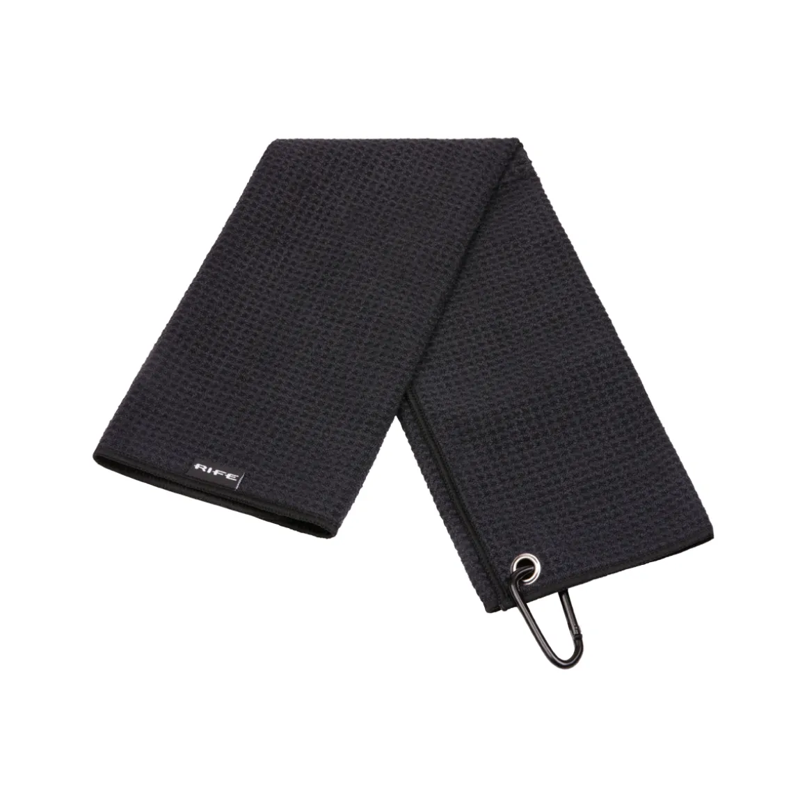 Rife Microfibre Golf Towel
