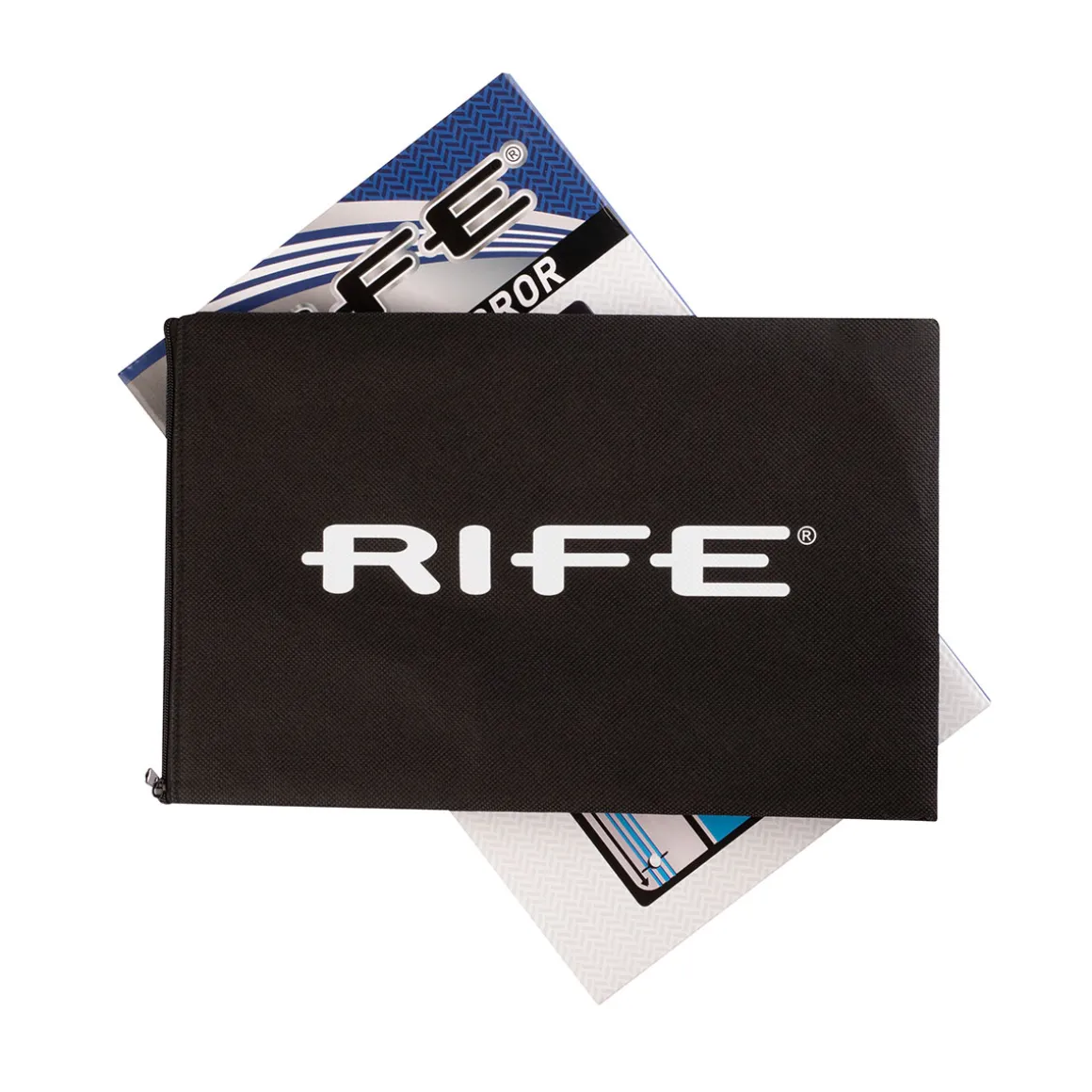 Rife Putting Golf Mirror
