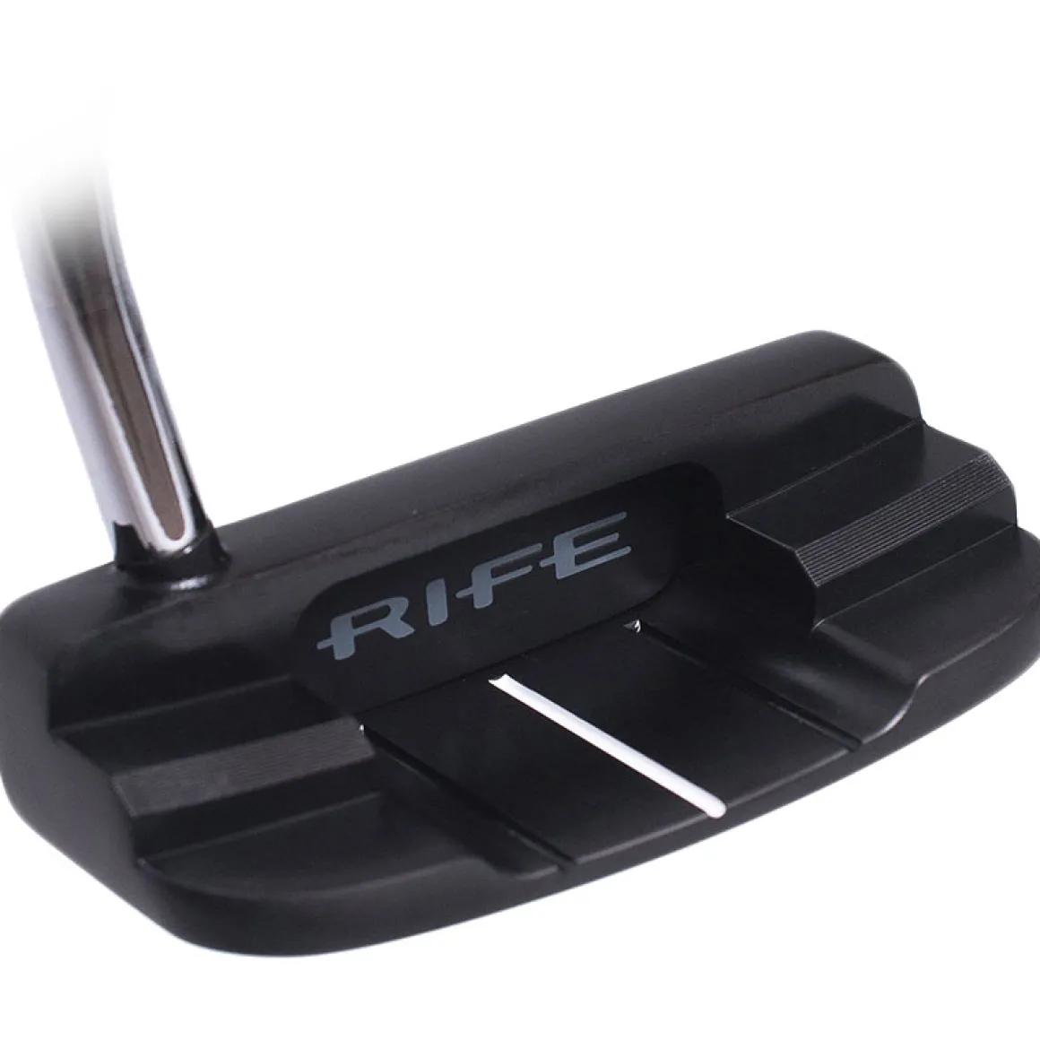 Rife Raider Golf Putter