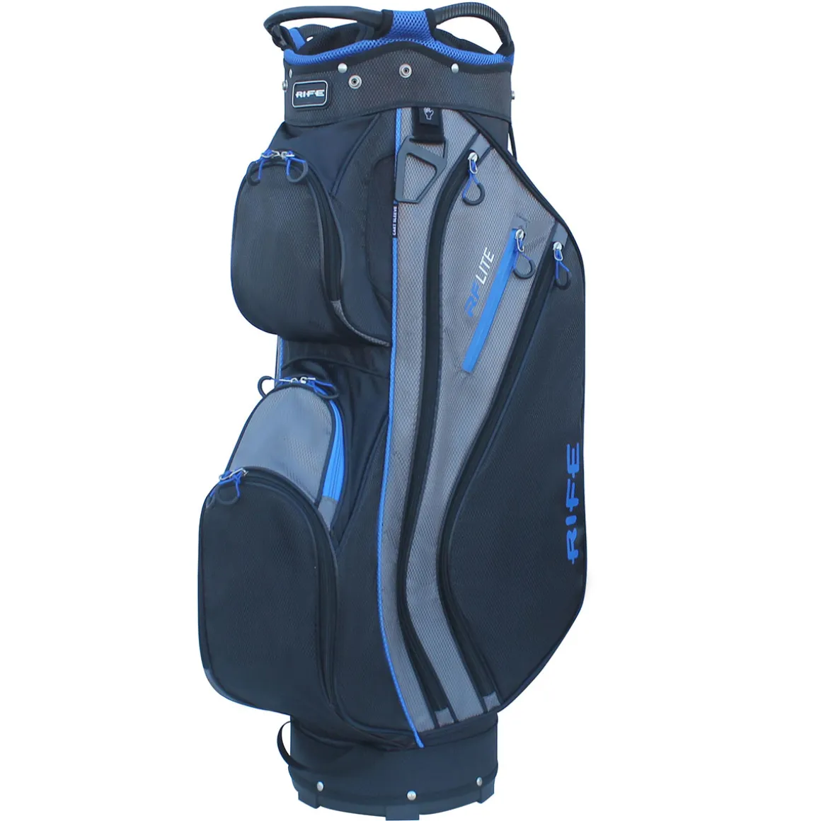 Rife RF LITE Golf Cart Bag