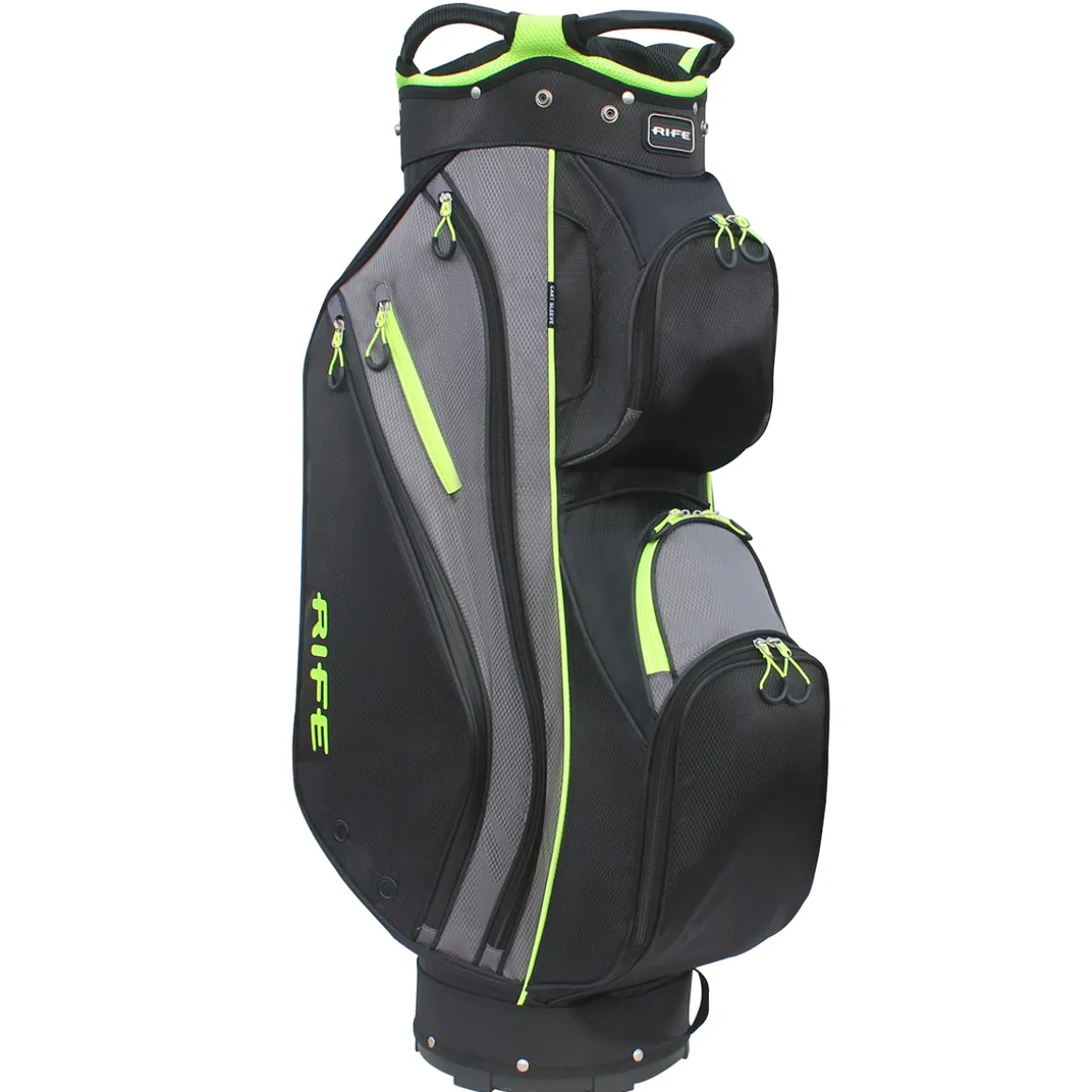 rife_rf_lite_golf_cart_ba_7.webp Rife RF LITE Golf Cart Bag