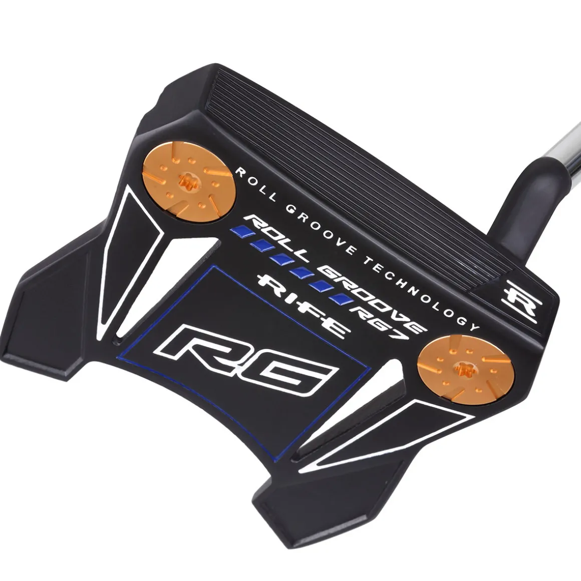 Rife RG7 Golf Putter