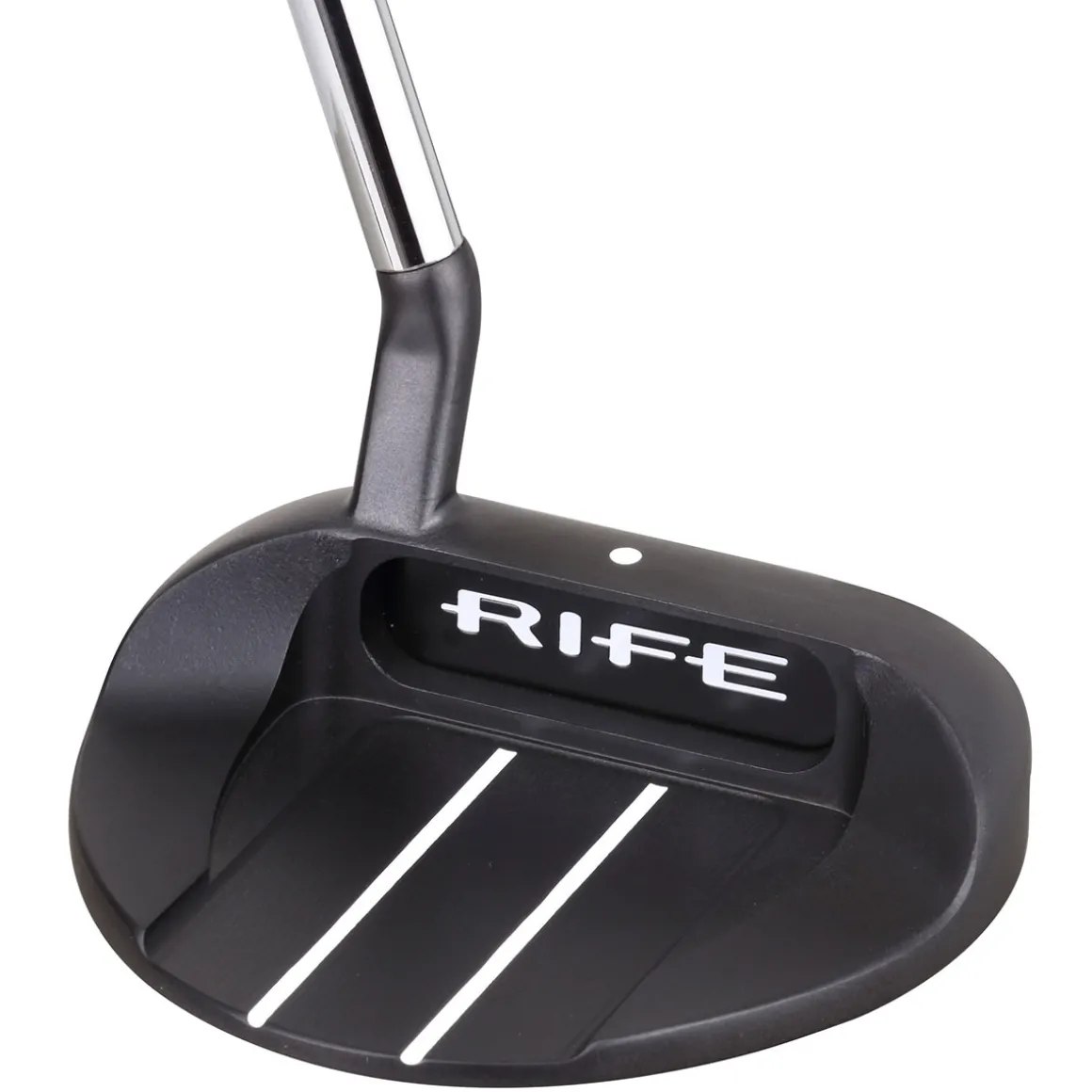 Rife RG4 Golf Putter