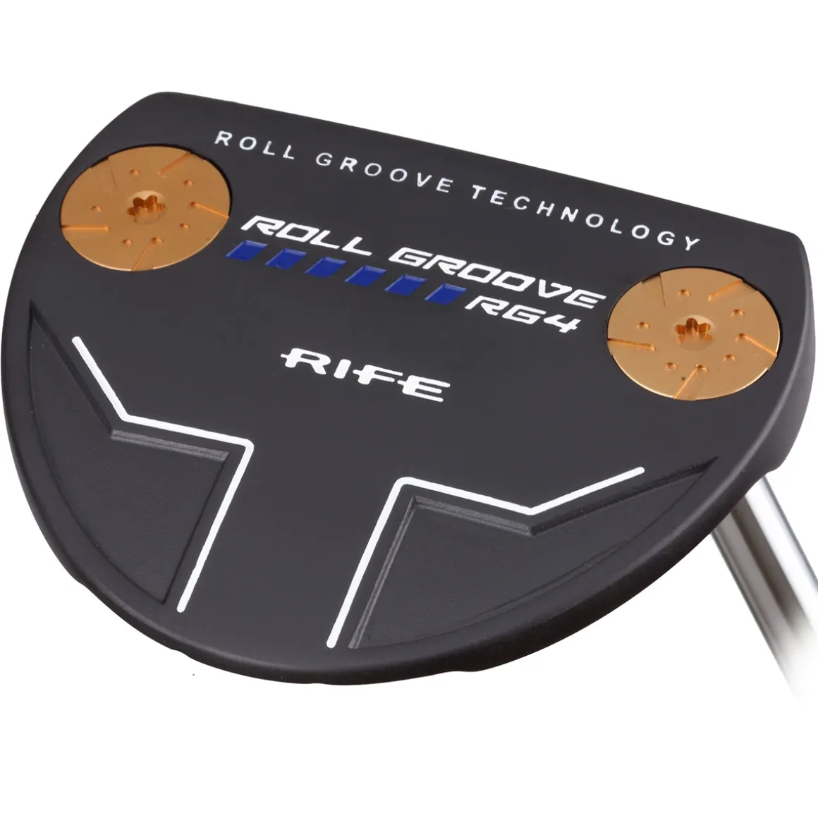 rife_rg_golf_putter_5-1.webp Rife RG4 Golf Putter
