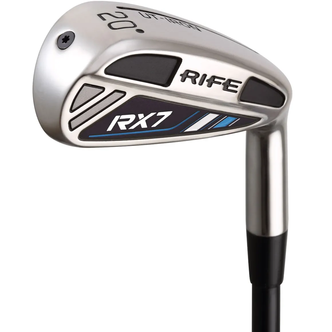 Rife RX7 Golf Graphite Golf Utility Iron