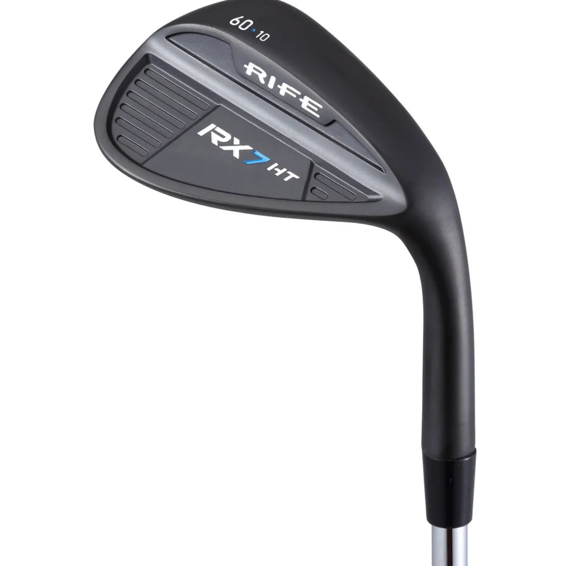 Rife RX7 HT Steel Golf Wedge
