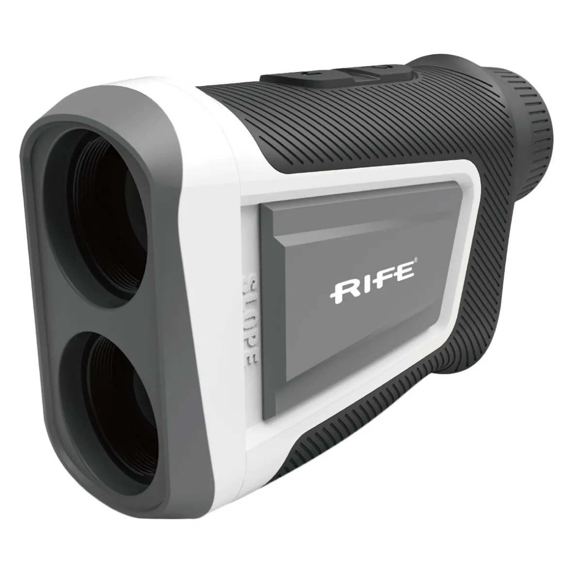 Rife RX7 Laser Golf Rangefinder