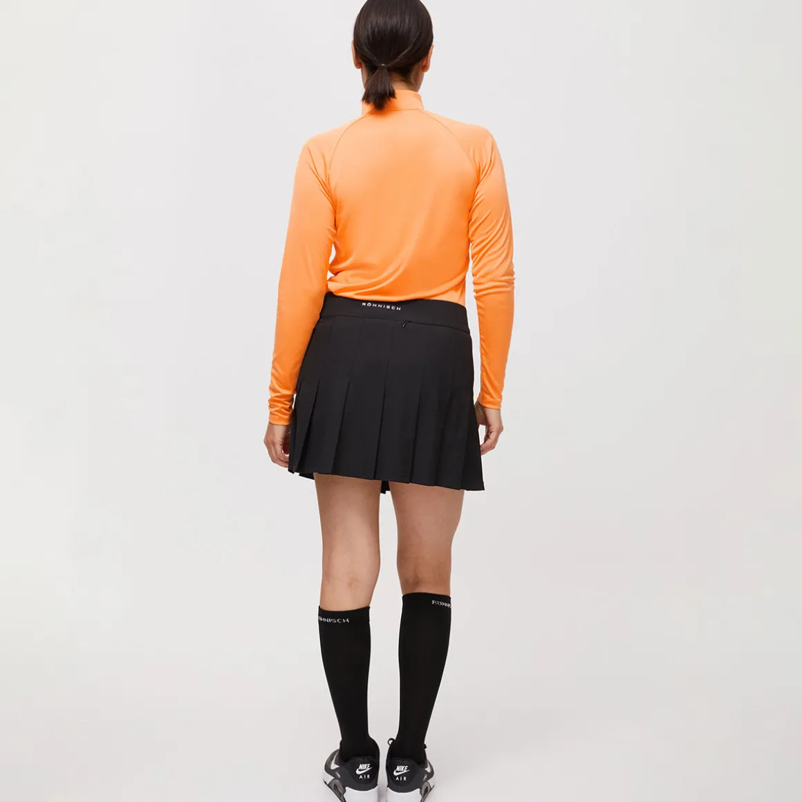 rohnisch_ladies_addy_long_3.webp Rohnisch Ladies Addy Long Sleeve Golf Mid Layer