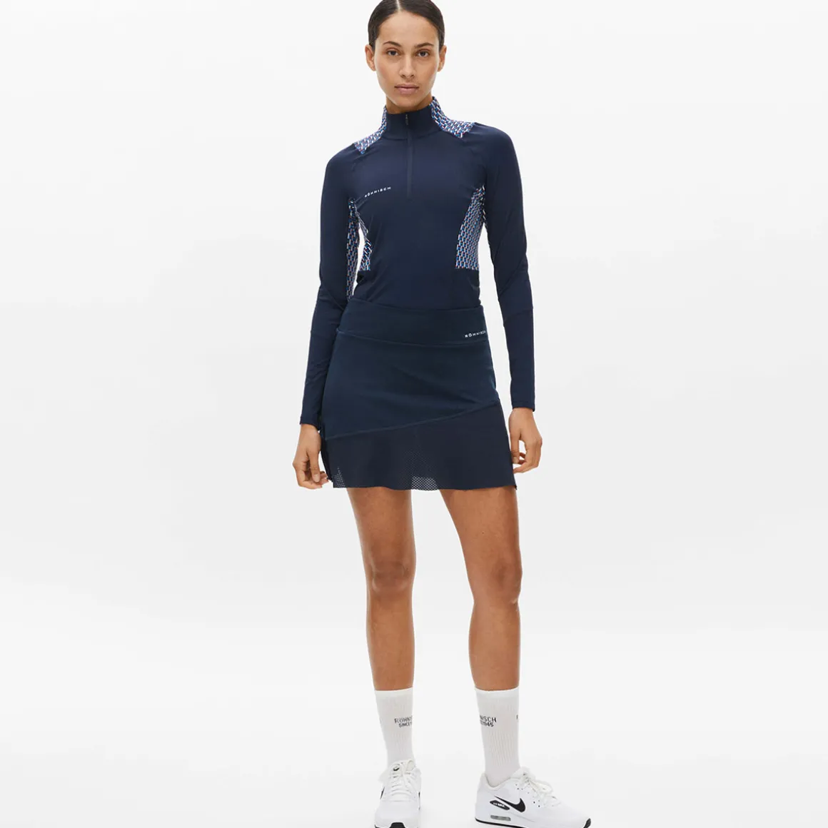 rohnisch_ladies_bonnie_go_2.webp Rohnisch Ladies Bonnie Golf Skort