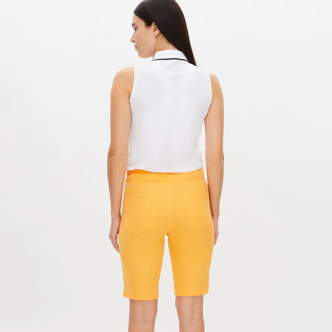Rohnisch Ladies Chie Bermuda Golf Shorts