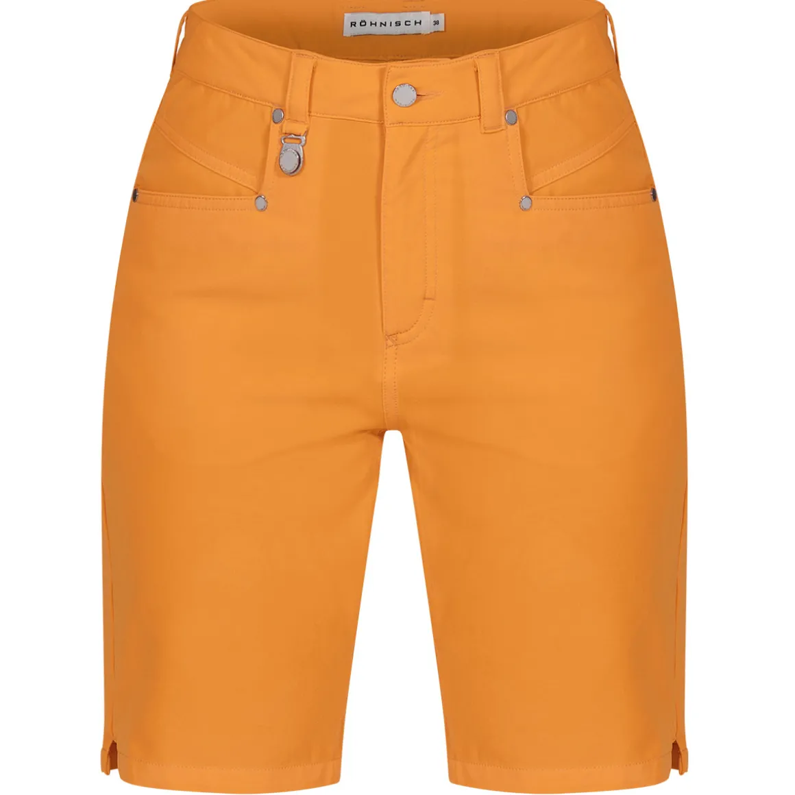 rohnisch_ladies_chie_berm_3.webp Rohnisch Ladies Chie Bermuda Golf Shorts