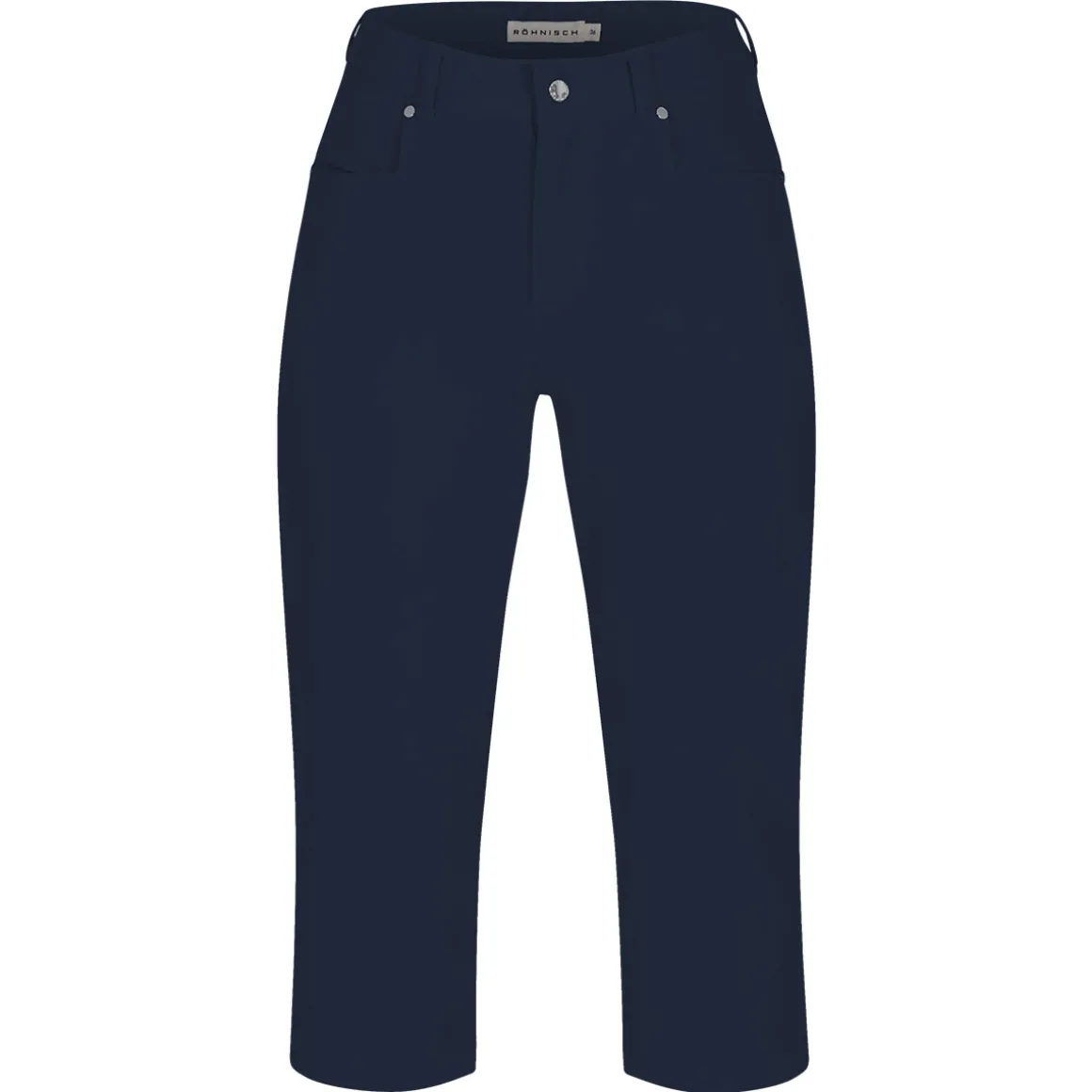 Rohnisch Ladies Chie Comfort Capri Golf Trousers