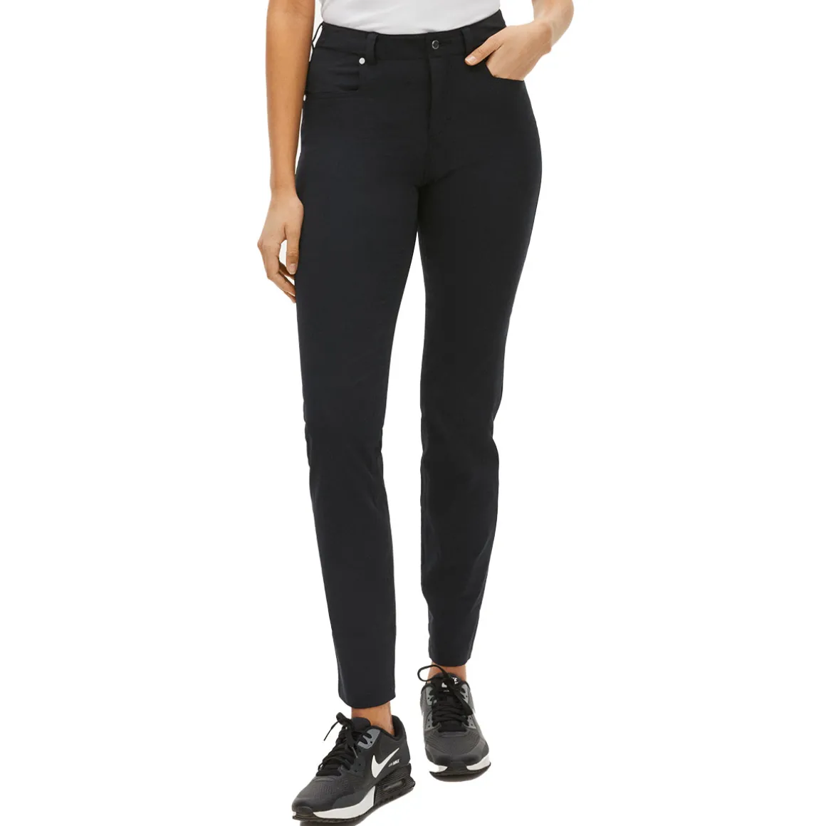 Rohnisch Ladies Chie Comfort Golf Trousers