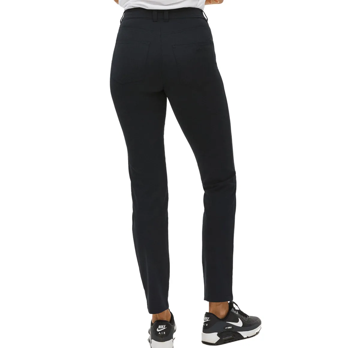 Rohnisch Ladies Chie Comfort Golf Trousers