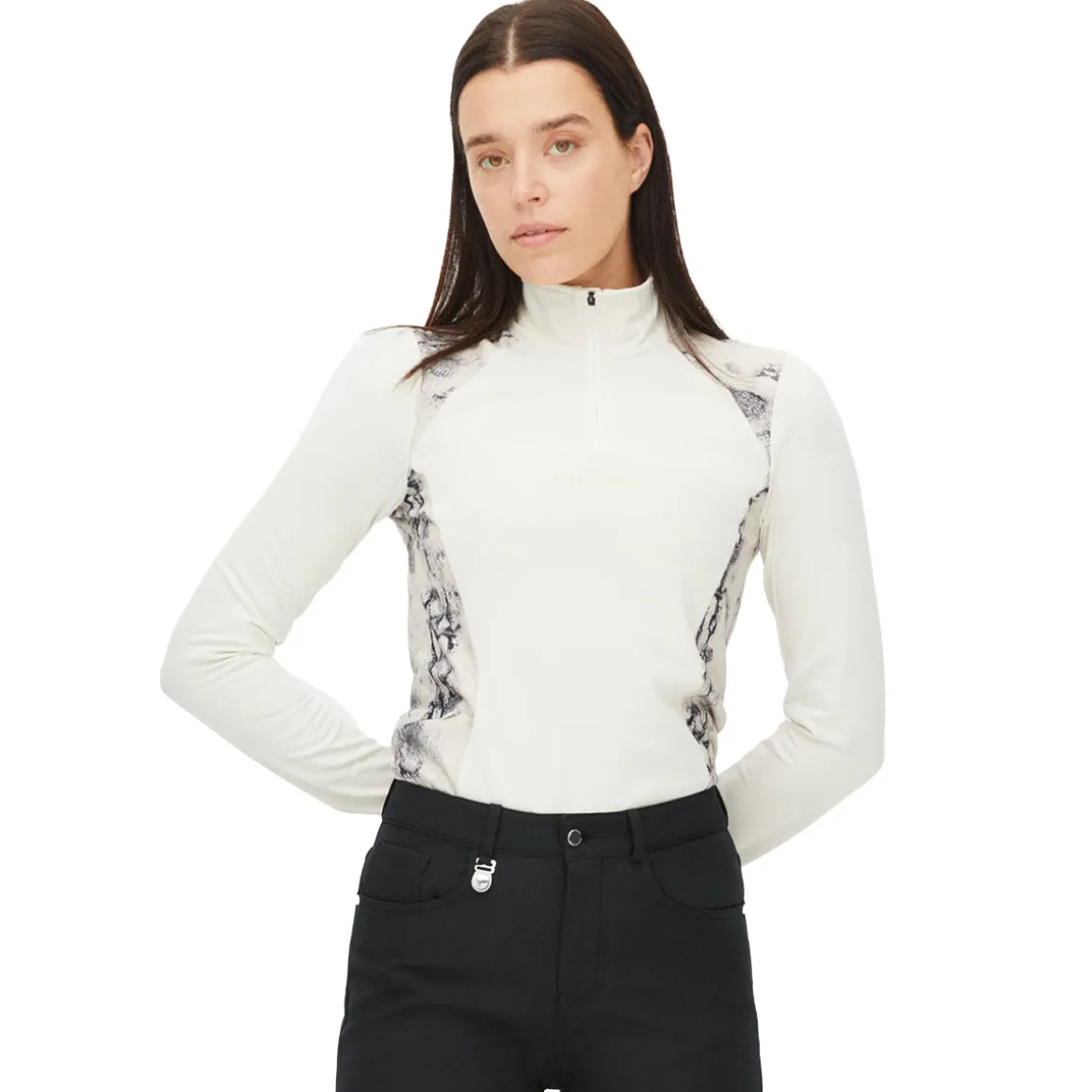 Rohnisch Ladies Eira Thermo Golf Mid Layer