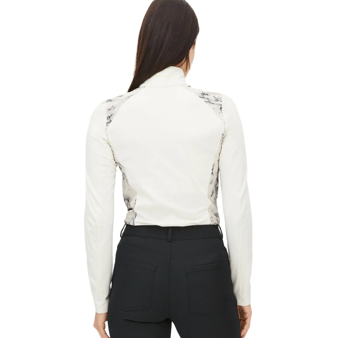 Rohnisch Ladies Eira Thermo Golf Mid Layer