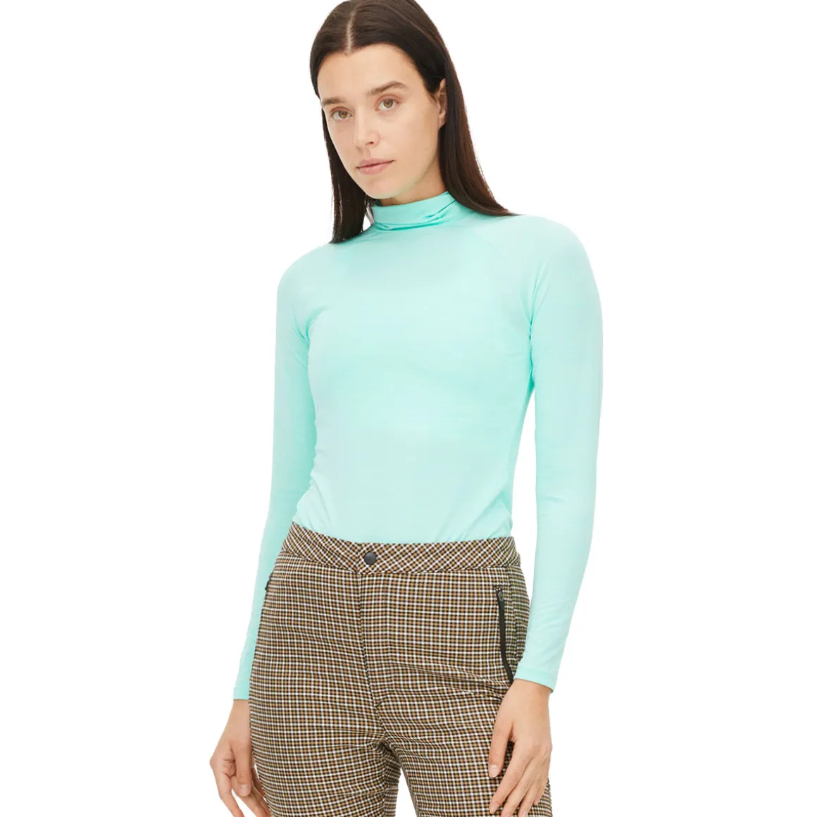 Rohnisch Ladies Hailey Golf Polo Shirt