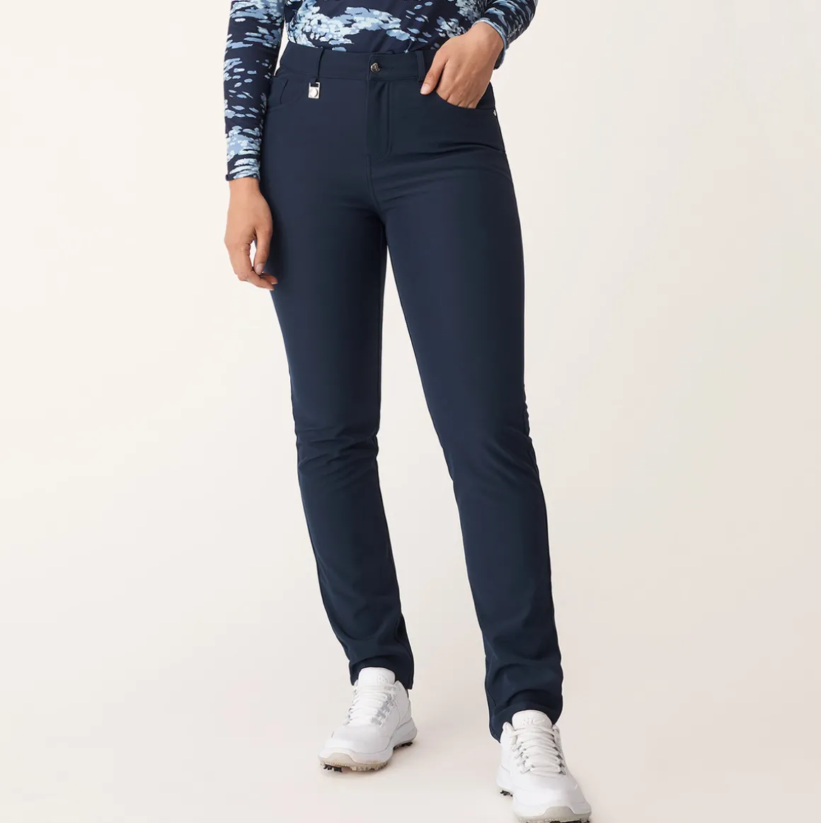 Rohnisch Ladies Insulate Golf Trousers